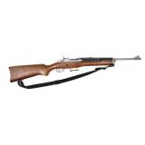 Ruger Mini-14 Ranch Rifle Stainless .223 REM
