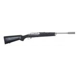Ruger Target Ranch Rifle Stainless, .223 REM