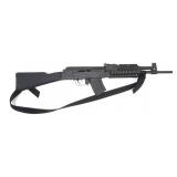 Romania M10 AK-47 7.62x39mm Semi-Auto, 16.2"