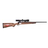 Savage Axis -.308 WIN. Bolt Action Rifle, 22"