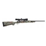Silver Edge -.270 WIN. Bolt Action Rifle, 22"