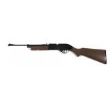 Crosman Model 760-D Pumpmaster .177 Cal.