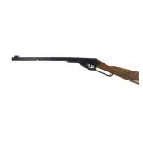 Daisy No. 195 Buzz Barton Special BB gun