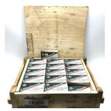 1,200 rounds of 7.62 x 39mm Norinco 122-grain