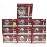 x10 Boxes of 12 Ga. 2.75" No. 7.5 Fiocchi target