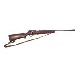 Marlin Model 80-DL .22 S,L,LR Bolt Action Rifle