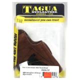 Tagua S & W Bodyguard .38 four-in-one holster