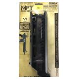 MFT AR15 carbine M-LOK rail system, TP15MRS