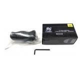 NCStar folding vertical grip