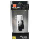 SIG Sauer Lima 38 laser sight, P238/P938