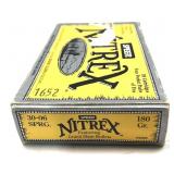 Box of .30-06 SPRG 180-grain Speer Grand Slam