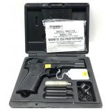 Crosman 1008 Repeater .177 Cal. pellet pistol