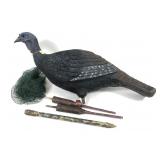 Turkey decoy