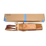 Bear Archery Nimrod quiver circa 1955-1959