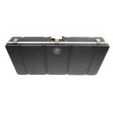 Bear Archery bow/arrow case, circa 1969-76,