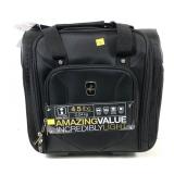 Atlantic Ultra Lite rolling under the seat carry