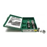 RCBS .375 JDJ FL die set
