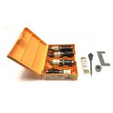 Lyman .38-55 WIN. die set with accessories