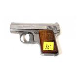 Bauer Firearms "Bauer Automatic" .25 Auto