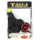 Tagua S & W J-frame 1 7/8"-2 1/8" four-in-one