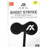 Axil Ghost Strike hearing enhancement and