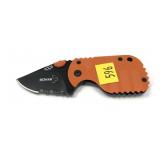 Boker Plus AUS 8 folding knife