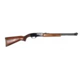 Winchester Model 270 -.22 S,L,LR Pump Rifle,