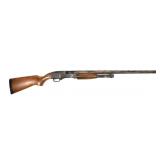 Winchester Model 120-12 Ga. 3" Pump, 28" V.R.