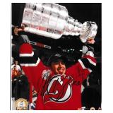 Scott Gomer autograph on 8x10 photo