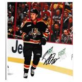 Victor Kozlov autograph on 8x10 photo