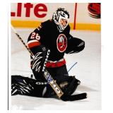 Felix Potvin autograph on 8x10 photo