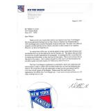 Lot, Neil Smith, President & General Manager NY