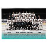 Lot, Mike Milbury, General Manager & Coach,