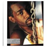 Kevin Kelley autograph on 7x9 photo