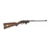 Marlin Model 70P (Papoose) Ducks Unlimited .22LR