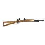 Mauser FR8 7.62 NATO bolt action 18.5" barrel with