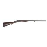 Champion 12 Ga. Single, 30" Full barrel,