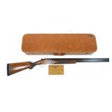 Browning Superposed 12 Ga. O/U Belgium, 28"