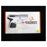 Taurus Spectrum .380 Auto, 2.8" Barrel w/2-6 & 7