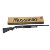 Mossberg Maverick Model 88 12 Ga. 3" Pump, 28" V.R