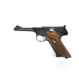 Colt Woodsman 3rd Series Sport Model