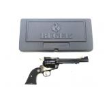 Ruger New Model Blackhawk .357 Mag. single action