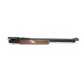 Winchester M275 .22 WIN Mag barrel