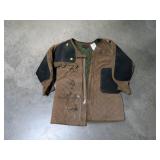 Sportsman hunting jacket, size 42