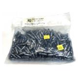 Bag of .30-30 RN/FP 165-grain bullets