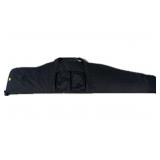 Browning soft long gun case with pouches, 51" L