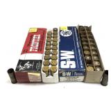 Lot, .44 REM Mag brass