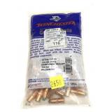 Bag of Winchester .30 Cal. (.30-30)150-grain