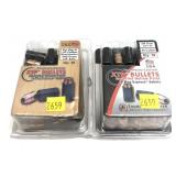 Lot, Thompson Center XTP .50 Cal. JHP sabots