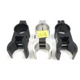 Lot, 3 B-Square scope mounts